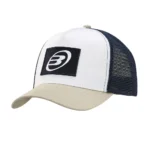 Bullpadel Cap BPG255 White