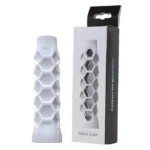 Bullpadel Hesacore Grip White