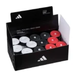 Adidas Box Of 25 Perforated Overgrips