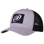 Bullpadel BPG-255 Cap Medium Grey