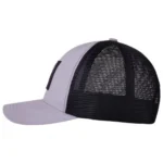 Bullpadel BPG-255 Cap Medium Grey - Image 3