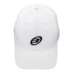 Bullpadel BPG251 White Cap - Image 4