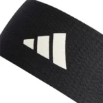 Adidas Bandana Black-White - Image 2