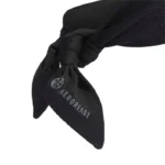 Adidas Bandana Black-White - Image 4