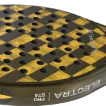 SIUX padel racket Electra Stupa Pro ST4 2025 - Image 8