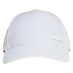 Adidas Baseball LT White Cap
