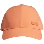 Adidas LT Baseball Cap Orange