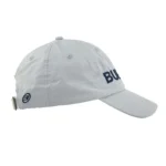 Bullpadel BPG-235 Light Grey Cap - Image 3