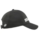 Bullpadel BPG-235 Black Cap - Image 3