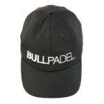 Bullpadel BPG-235 Black Cap - Image 4