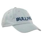 Bullpadel BPG-235 Light Grey Cap