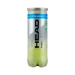 HEAD Padel Pro BALLS + Can Of 3