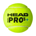 HEAD Padel Pro S + Ball x3 - Image 2