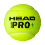 HEAD Padel Pro+ padel labda karton (24 tubus / 72 db) - Image 2