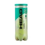 HEAD Padel One Ball x3