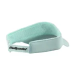 Bullpadel BPV-251 Aqua Green Visor - Image 2
