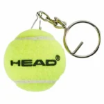 Head Ball Keychain