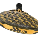 SIUX padel racket Electra Stupa Pro ST4 2025 - Image 5