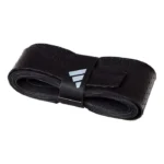 Adidas Pack of 3 Perforated Black Overgrips - Image 2