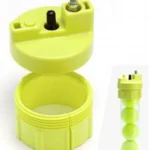 Ball Rescuer Basic Pressurizer