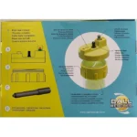 Ball Rescuer Premium Plus Pressurizer - Image 2