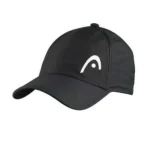 Head Pro Player Black Cap