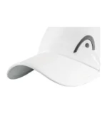 Head Pro Player White Cap - Image 2