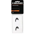 Head Blister Pack Of 2 2.5 White wristbands