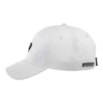 Bullpadel BPG251 White Cap - Image 3