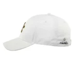 Bullpadel BPG-PMR2504 White Cap – Premier Padel - Image 3