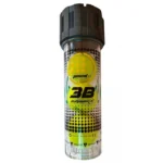 Pascal Box 3B Pressurizer