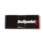 Bullpadel Padel Racket Protector Black
