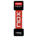 Nox Padel Racket Protector Red-White