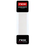 Nox Transparent Paddle Racket Protector