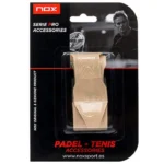 Nox Transparent Paddle Racket Protector Blister