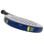 Nox WPT Blue-Yellow Padel Racket Protector - Image 2