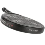 Nox Transparent Paddle Racket Protector - Image 2