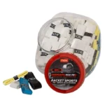 Nox Drum 120 Colored Overgrips