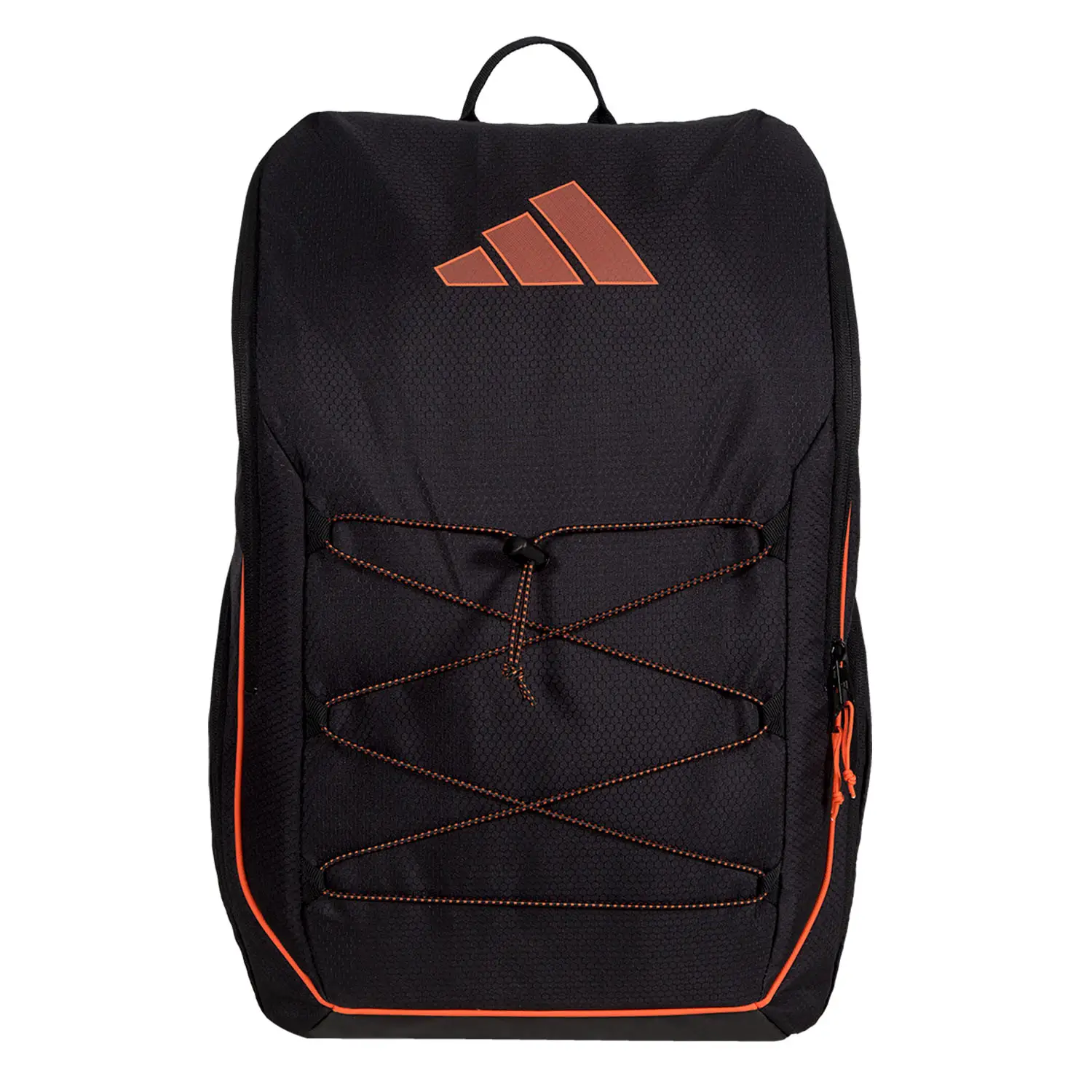 110120_padel_webs_padel_y_grupo_mochila_adidas_backpack_protour_3_3_black_adbg1_2014 ADIDAS Protour 3.3 fekete hátizsák - Image 1