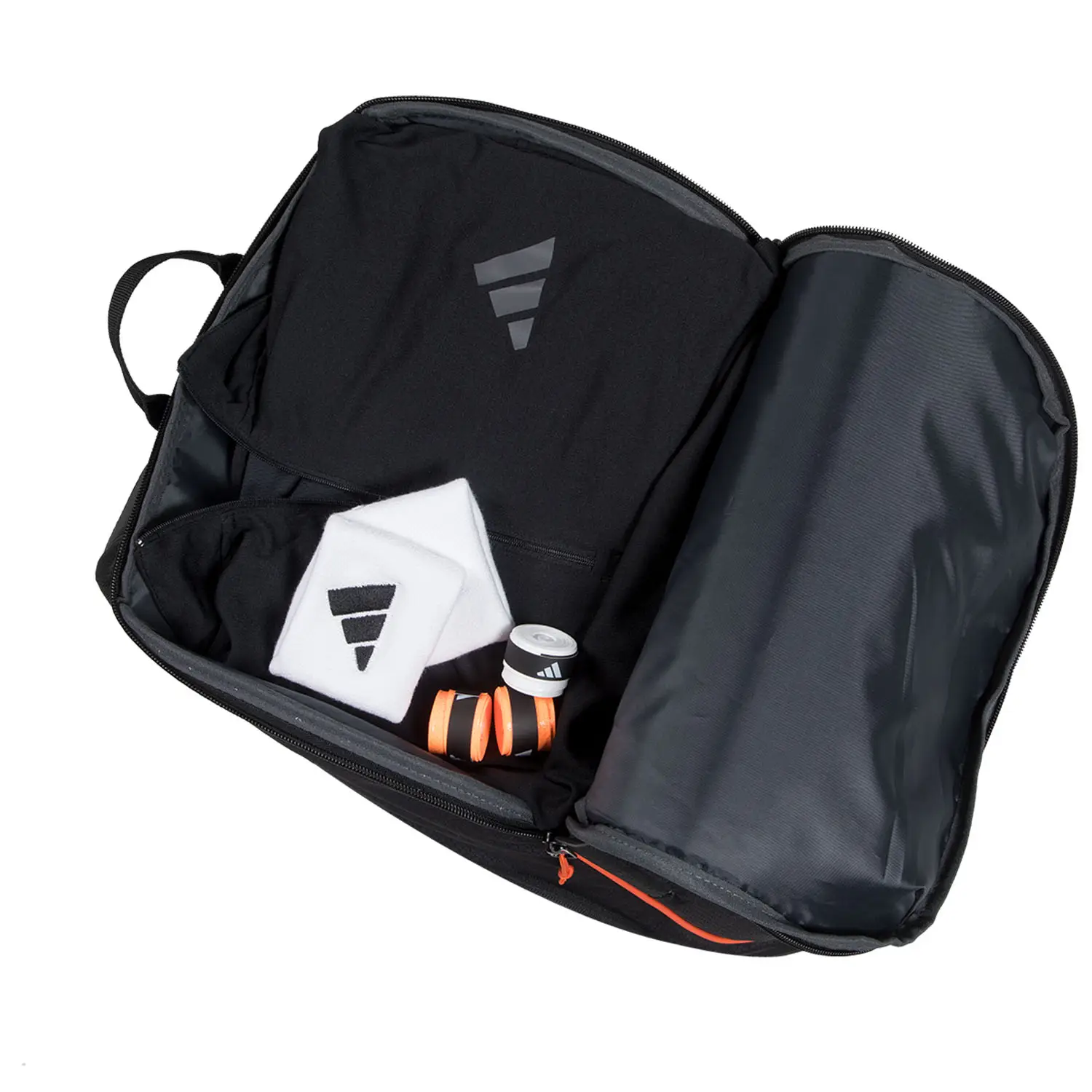 ADIDAS Protour 3.3 fekete hátizsák - Image 5