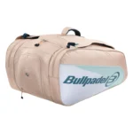 BULLPADEL Elite rózsaszín női padel táska - Image 3