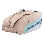 BULLPADEL Elite rózsaszín női padel táska - Image 2