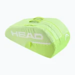 HEAD L zöld padel táska