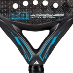 Adidas Multiweight CTRL 3.4 padel ütő - Image 4