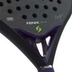 Siux Fenix Pro padel ütő 2026 - Image 5