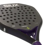 Siux Fenix Pro padel ütő 2026 - Image 6