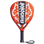 Babolat Veron Juan Lebrón 3.0 padel ütő 2026