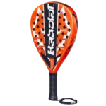Babolat Veron Juan Lebrón 3.0 padel ütő 2026 - Image 2
